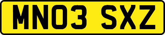 MN03SXZ
