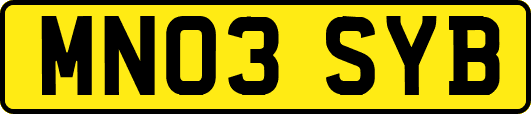 MN03SYB