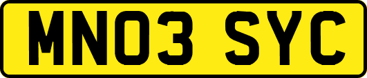 MN03SYC