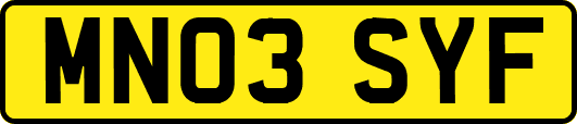 MN03SYF