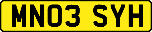 MN03SYH