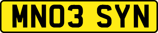 MN03SYN