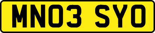 MN03SYO
