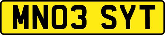 MN03SYT