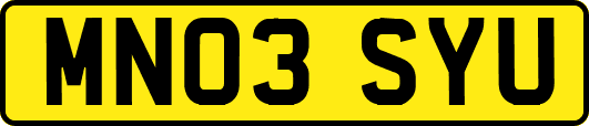 MN03SYU