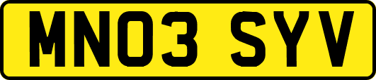 MN03SYV