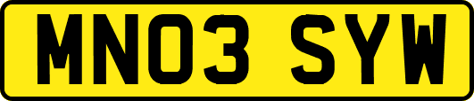 MN03SYW