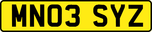 MN03SYZ