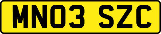MN03SZC