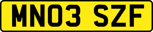 MN03SZF