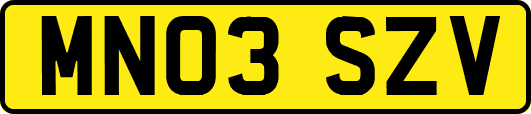 MN03SZV