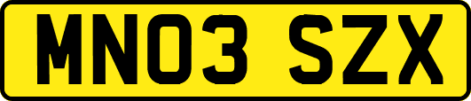 MN03SZX