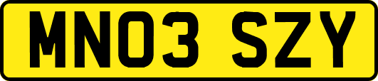 MN03SZY