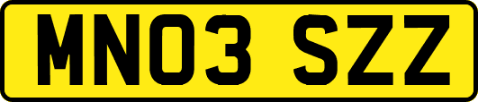MN03SZZ