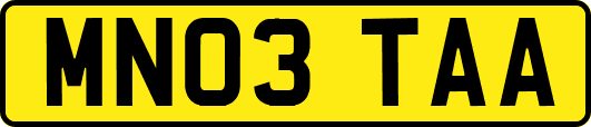 MN03TAA