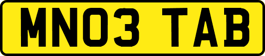 MN03TAB