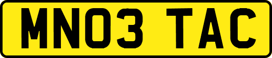 MN03TAC