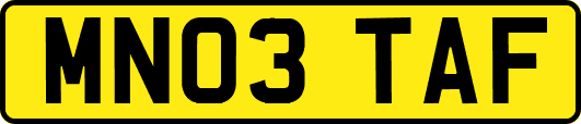 MN03TAF