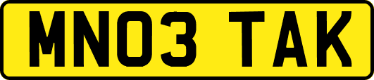 MN03TAK