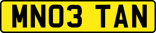 MN03TAN