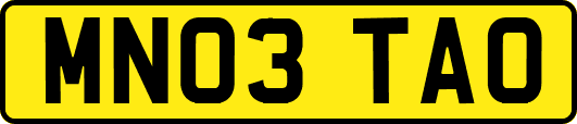 MN03TAO