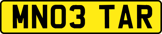 MN03TAR