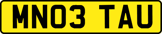 MN03TAU