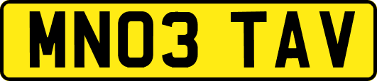 MN03TAV