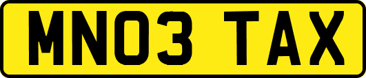 MN03TAX