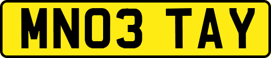 MN03TAY