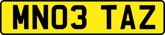 MN03TAZ