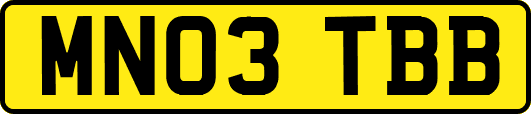 MN03TBB