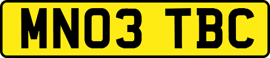 MN03TBC