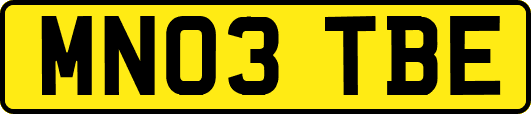 MN03TBE