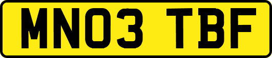 MN03TBF