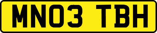 MN03TBH