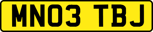 MN03TBJ