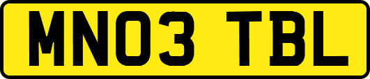 MN03TBL