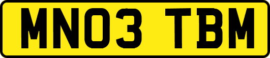 MN03TBM