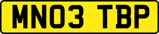 MN03TBP