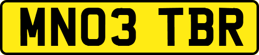 MN03TBR