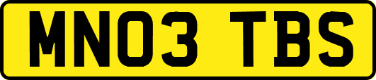 MN03TBS