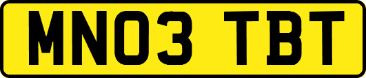 MN03TBT