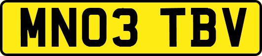 MN03TBV