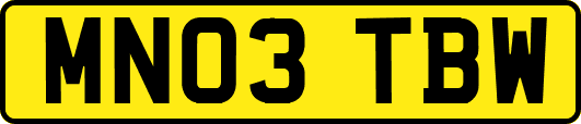 MN03TBW