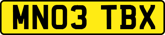 MN03TBX
