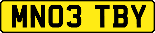 MN03TBY