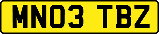 MN03TBZ
