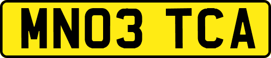 MN03TCA