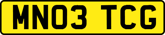 MN03TCG
